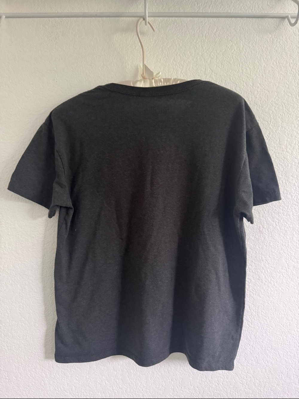 SUBLIME GRAPHIC TEE SUN GRAY LONG BEACH SMALL - Picture 4 of 6